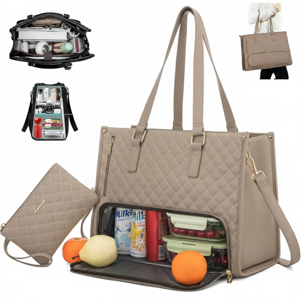 Bolso Multifuncional